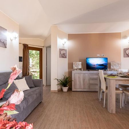 B&B Ottoulivi Sardara Esterno foto