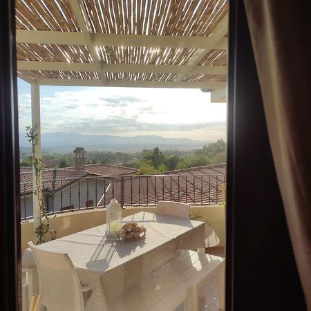 B&B Ottoulivi Sardara Esterno foto