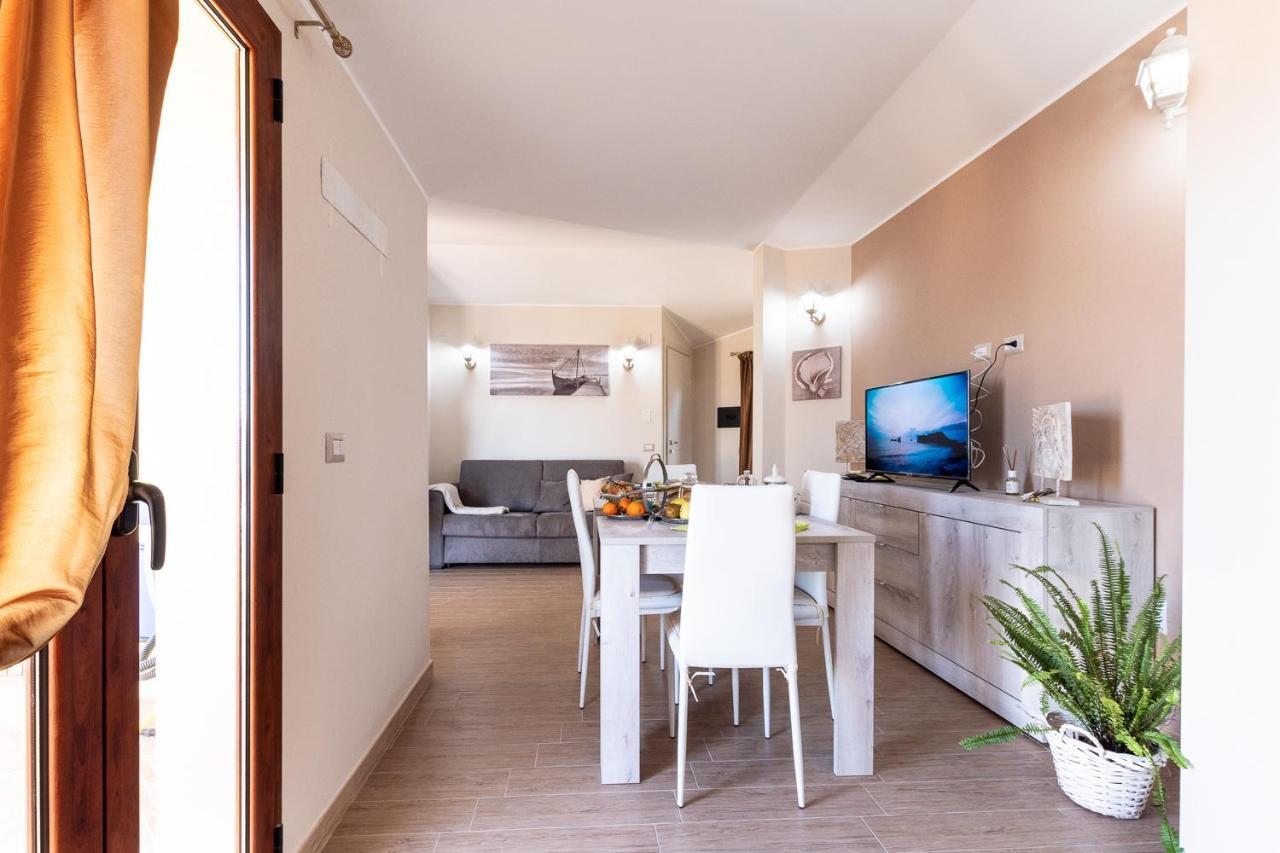 B&B Ottoulivi Sardara Esterno foto