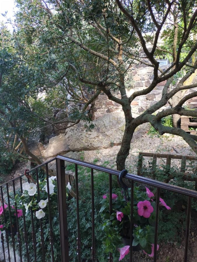 B&B Ottoulivi Sardara Esterno foto