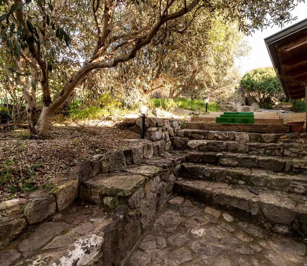 B&B Ottoulivi Sardara Esterno foto