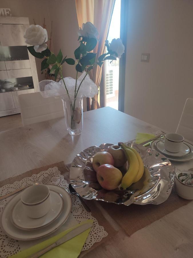 B&B Ottoulivi Sardara Esterno foto